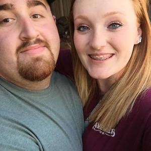 Meet your Posher, Kristin